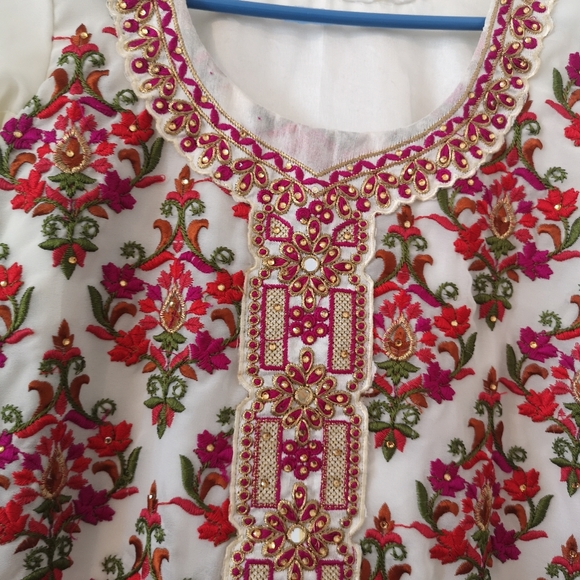 Indian Suit - Picture 10 of 10